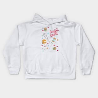 Sewing Kids Hoodie